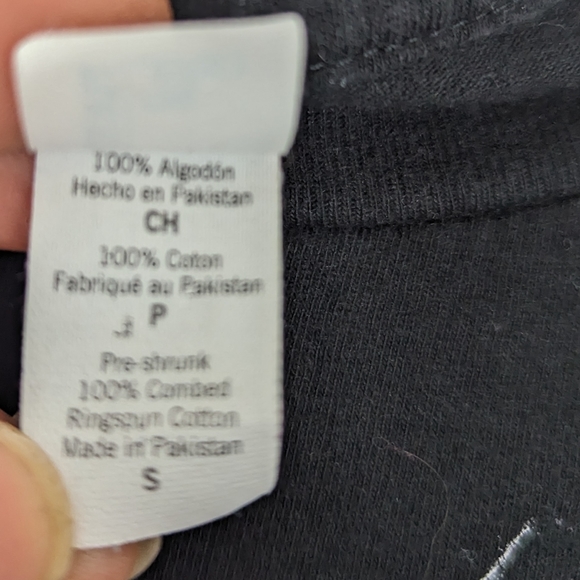 ATREYU AT01 Concert Tee Small - Picture 4 of 7